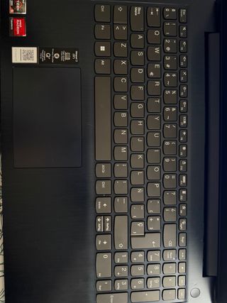 Portátil Lenovo Nuevo precio negociable