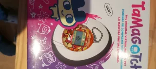 Tamagotchi Gen 1 Original Virtual Pet