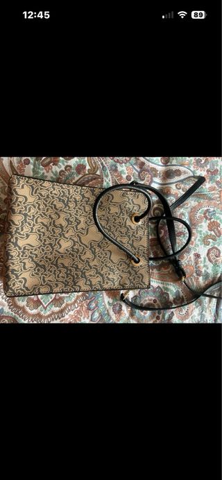 Bolso Tous sin estrenar