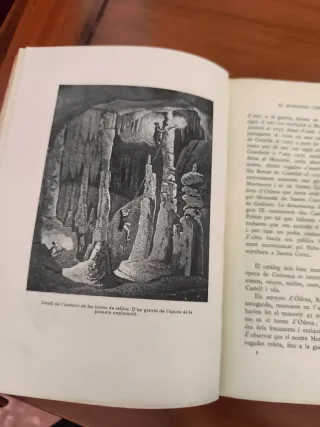 Història de Montserrat (1945)