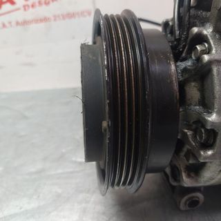 AUDI A6 AVANT (4F5) 3.0 TDI Quattro (171kW) COMPRESOR AIRE ACONDICIONADO