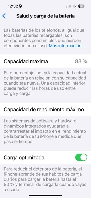 iPhone 13 Pro 256 GB Blanco
