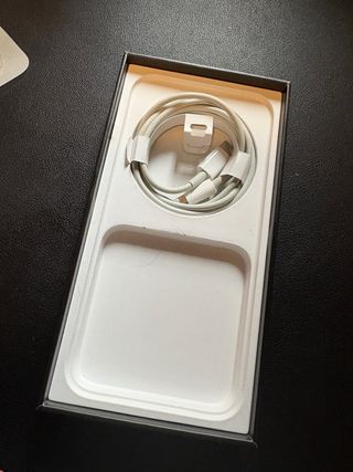 iPhone 13 Pro 256 GB Blanco