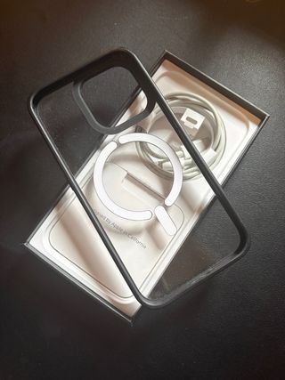 iPhone 13 Pro 256 GB Blanco