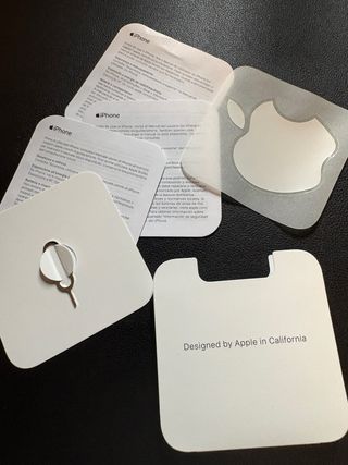 iPhone 13 Pro 256 GB Blanco