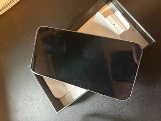 iPhone 13 Pro 256 GB Blanco
