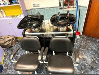 Local comercial en venta en badalona montigalà