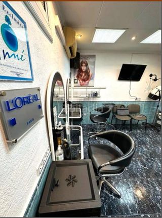 Local comercial en venta en badalona montigalà