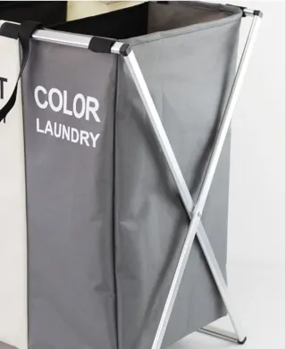 Organizzatore bucato 3 scomparti