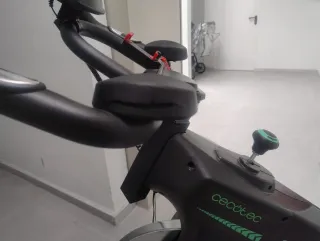 Bicicleta Indoor Cecotec Ultraflex 25 profesional