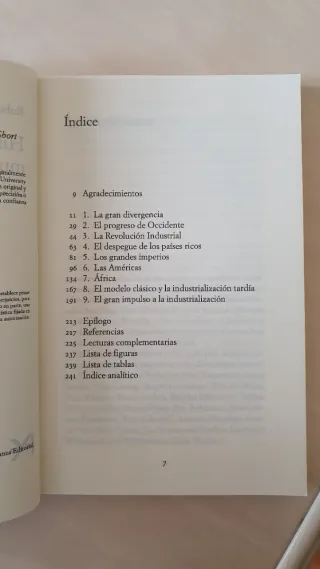 Historia económica mundial: Una breve introducc...