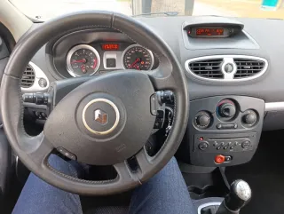 Renault Clio 2008