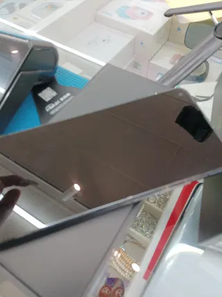 Xiaomi Mi 10T Pro Negro/Gris