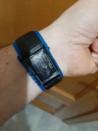 Reloj Casio Vintage.