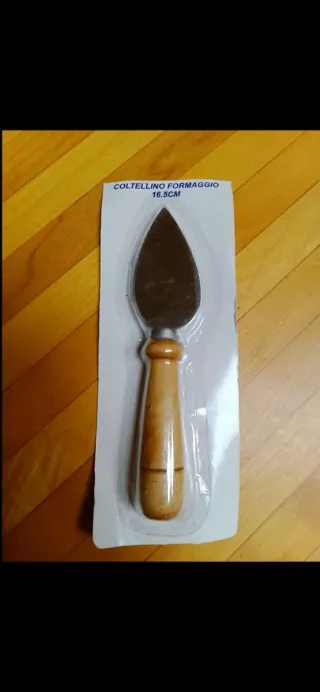 Coltellino Formaggio Nuovo 16.5cm