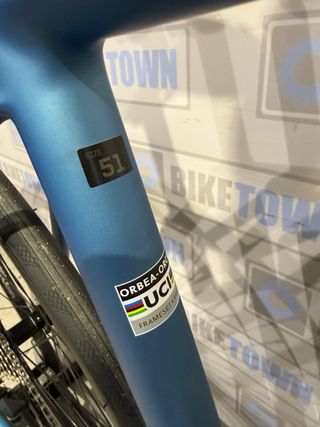 Orbea Orca M30i ELECTRONICO