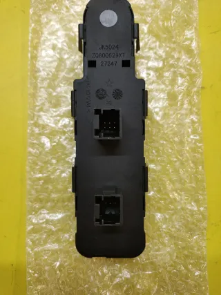 BOTONERA ELEVALUNAS CITROEN C4 X2 BOTON + RETROVIS