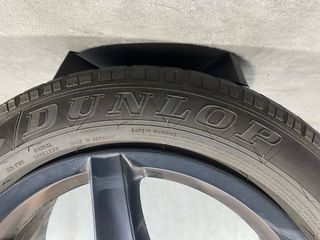 Llantas Volkswagen Transporter 17"