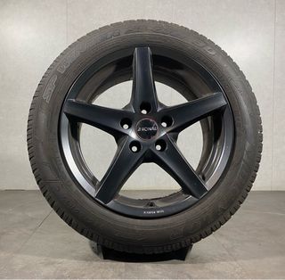 Llantas Volkswagen Transporter 17"