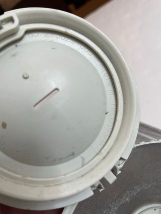 Filtro Miele G1023 SC Lavavajillas lavaplatos