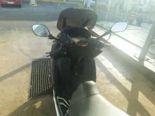 Peugeot Metropolis 400i carne coche acepto cambio