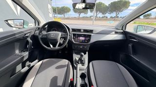 SEAT Ibiza 2021
