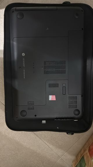 HP Pavilion i7