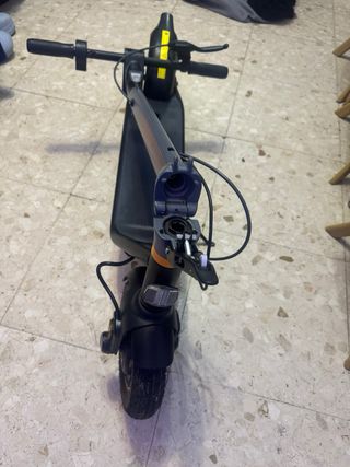 Patinete Eléctrico Cecotec Bongo D30 XL