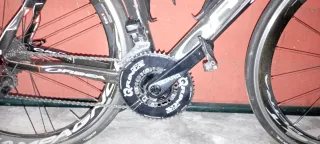 Bicicleta Carretera Orbea Orca Gold 2014