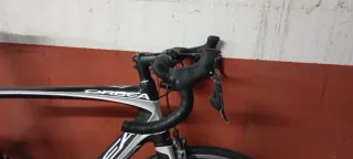 Bicicleta Carretera Orbea Orca Gold 2014