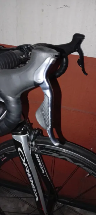 Bicicleta Carretera Orbea Orca Gold 2014