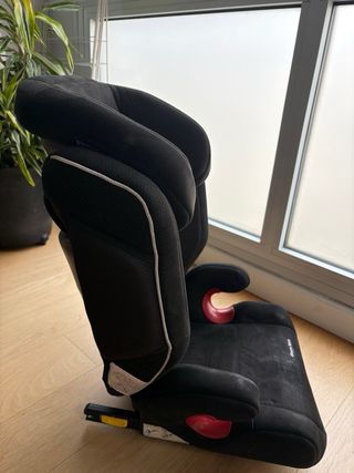 Silla coche Recaro Monza Nova Isofix
