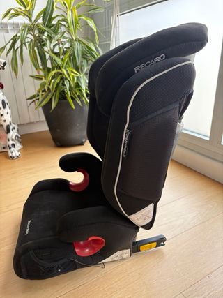 Silla coche Recaro Monza Nova Isofix