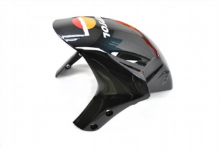 CARENADO HONDA PINTADO CBR 1000RR REPSOL NEGRO