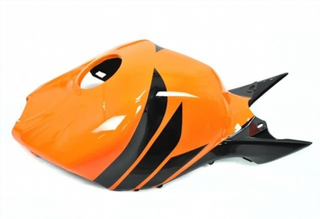 CARENADO HONDA PINTADO CBR 1000RR REPSOL NEGRO