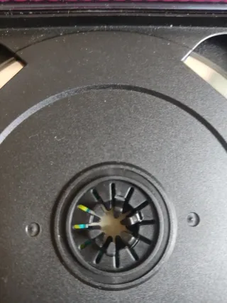 CD Música: *SUPER FIESTA* LO + MARCHOSO