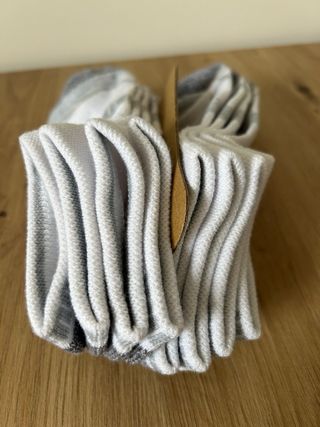 4 Pares Calcetines Puma Nuevos