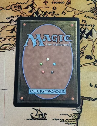 CARTA MAGIC - EDGEWALKER