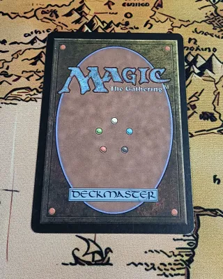 CARTA MAGIC - EDGEWALKER
