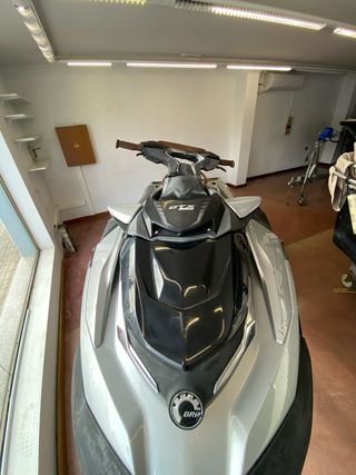 Sea-doo GTX 300