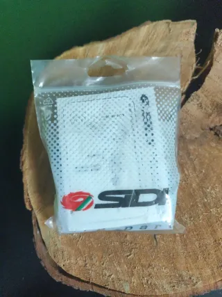 Adaptador de calas SIDI carretera/montaña