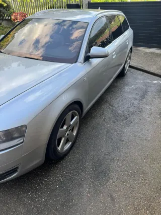 Audi A6 2006