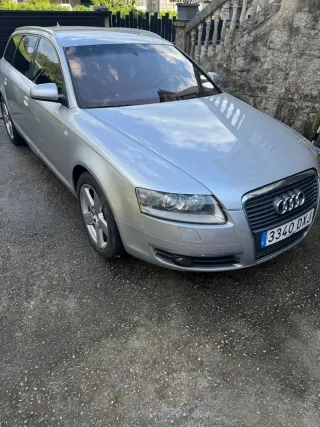 Audi A6 2006