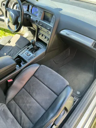 Audi A6 2006