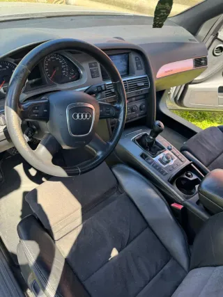 Audi A6 2006