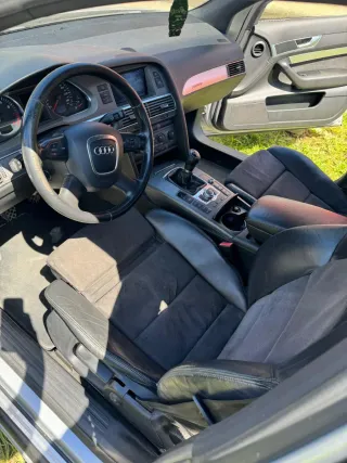 Audi A6 2006