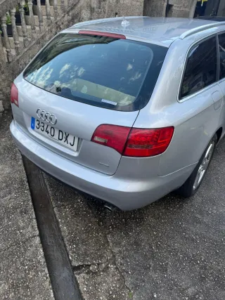 Audi A6 2005