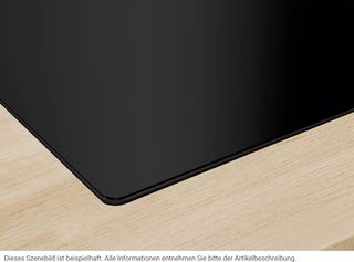 Placa Inducción Bosch Serie 6 con Extractor