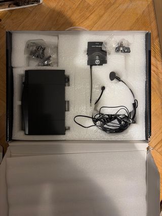 AKG Perception Wireless 45 Sports Set