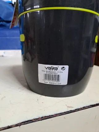 Termo Sólidos Valira 750 ml